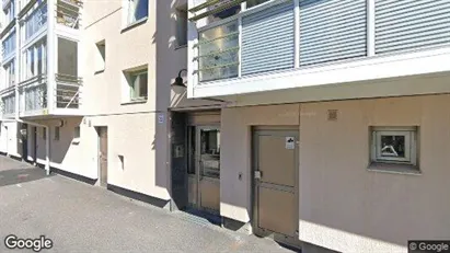 Bostadsrätter till salu i Askim-Frölunda-Högsbo - Bild från Google Street View