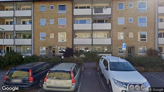 Lägenheter till salu i Kungälv - Bild från Google Street View