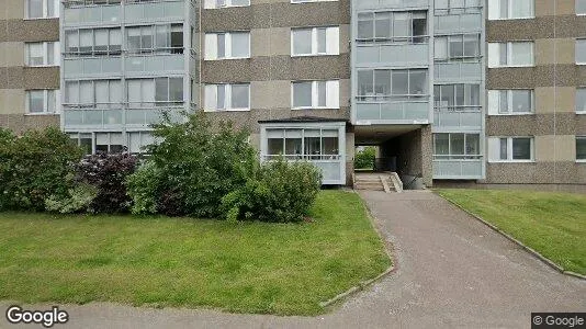 Lägenheter till salu i Kungälv - Bild från Google Street View