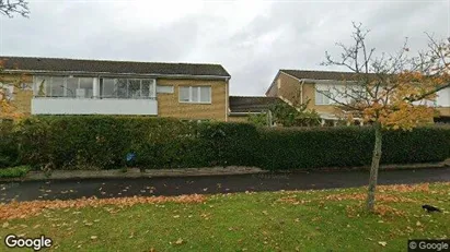 Lägenheter till salu i Malmö Centrum - Bild från Google Street View