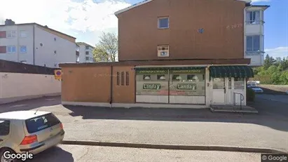 Bostadsrätter till salu i Kristinehamn - Bild från Google Street View