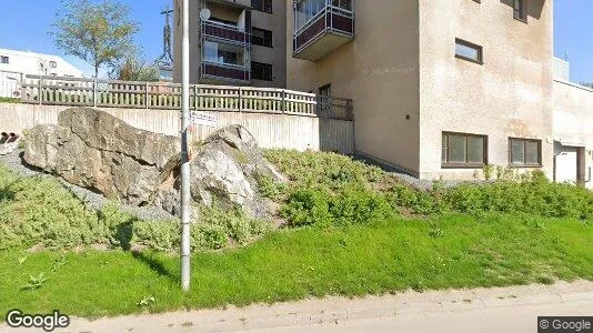 Bostadsrätter till salu i Västerort - Bild från Google Street View