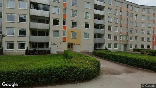 Bostadsrätter till salu i Nyköping - Bild från Google Street View