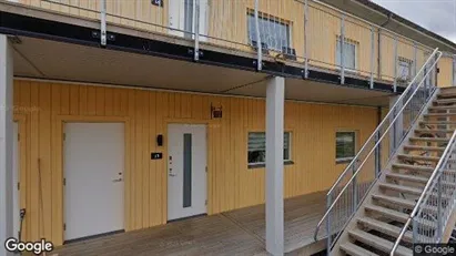 Bostadsrätter till salu i Österåker - Bild från Google Street View