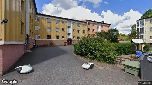 Bostadsrätter till salu i Borås - Bild från Google Street View