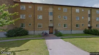 Lägenheter till salu i Kalmar - Bild från Google Street View