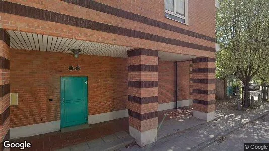 Lägenheter till salu i Västerort - Bild från Google Street View