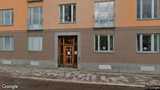 Lägenheter till salu i Linköping - Bild från Google Street View