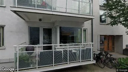Lägenheter till salu i Kungsholmen - Bild från Google Street View