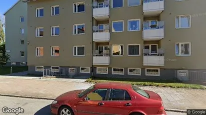 Lägenheter till salu i Malmö Centrum - Bild från Google Street View