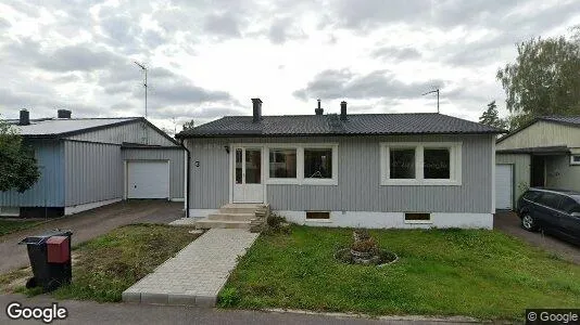 Lägenheter till salu i Åtvidaberg - Bild från Google Street View