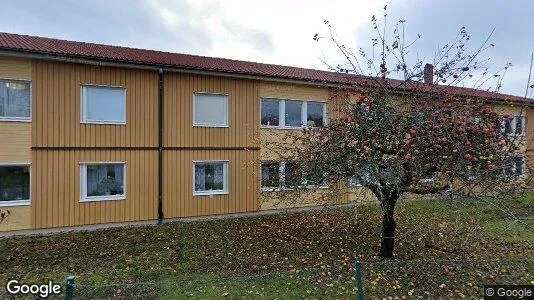 Bostadsrätter till salu i Västerås - Bild från Google Street View