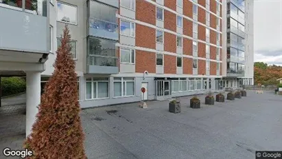 Lägenheter till salu i Söderort - Bild från Google Street View