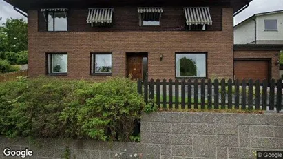 Lägenheter till salu i Västerort - Bild från Google Street View