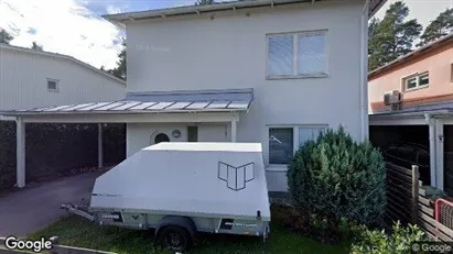 Lägenheter till salu i Västerås - Bild från Google Street View