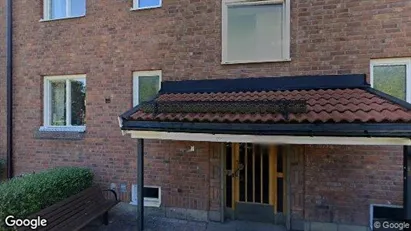 Lägenheter att hyra i Norrköping - Bild från Google Street View