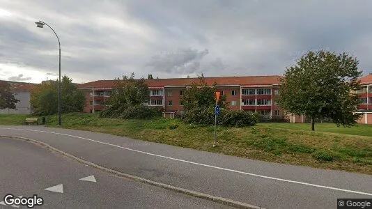 Lägenheter att hyra i Norrköping - Bild från Google Street View