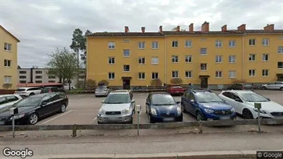 Bostadsrätter till salu i Falun - Bild från Google Street View