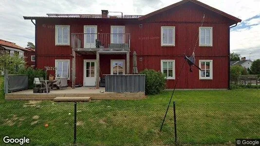 Bostadsrätter till salu i Falun - Bild från Google Street View