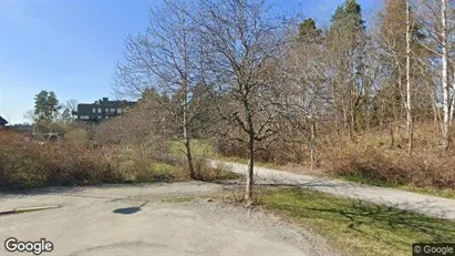 Bostadsrätter till salu i Österåker - Bild från Google Street View