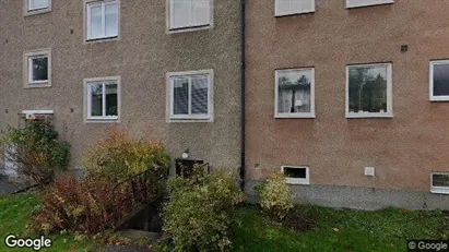 Bostadsrätter till salu i Söderort - Bild från Google Street View