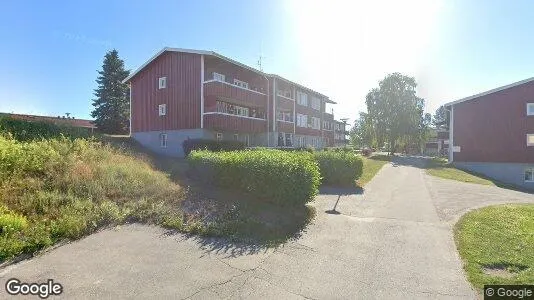 Lägenheter att hyra i Ovanåker - Bild från Google Street View