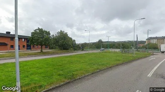 Lägenheter att hyra i Askim-Frölunda-Högsbo - Bild från Google Street View