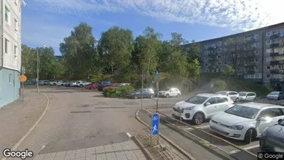 Lägenheter att hyra i Göteborg Centrum - Bild från Google Street View