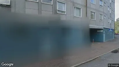 Lägenheter att hyra i Göteborg Centrum - Bild från Google Street View