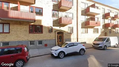 Lägenheter att hyra i Örebro - Bild från Google Street View