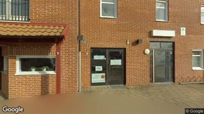 Lägenheter att hyra i Helsingborg - Bild från Google Street View