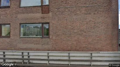 Lägenheter att hyra i Borås - Bild från Google Street View