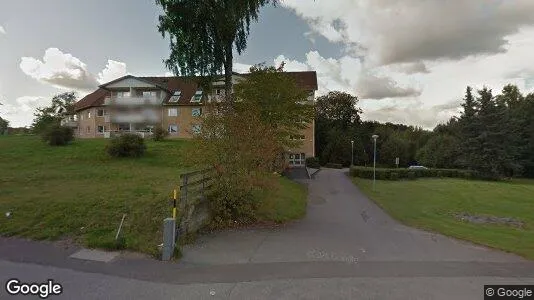 Lägenheter att hyra i Växjö - Bild från Google Street View
