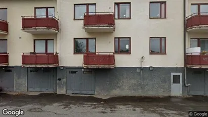 Lägenheter att hyra i Vimmerby - Bild från Google Street View