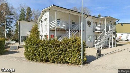 Lägenheter till salu i Vallentuna - Bild från Google Street View