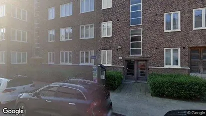 Lägenheter att hyra i Malmö Centrum - Bild från Google Street View