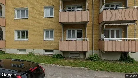 Bostadsrätter till salu i Arvika - Bild från Google Street View