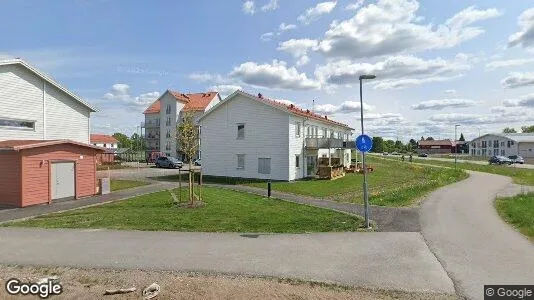 Bostadsrätter till salu i Vänersborg - Bild från Google Street View