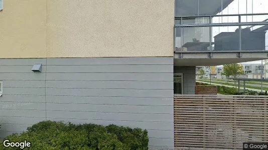 Bostadsrätter till salu i Gotland - Bild från Google Street View