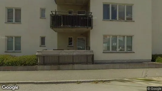 Bostadsrätter till salu i Vallentuna - Bild från Google Street View