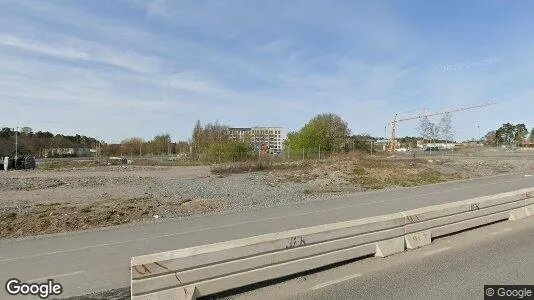 Bostadsrätter till salu i Järfälla - Bild från Google Street View
