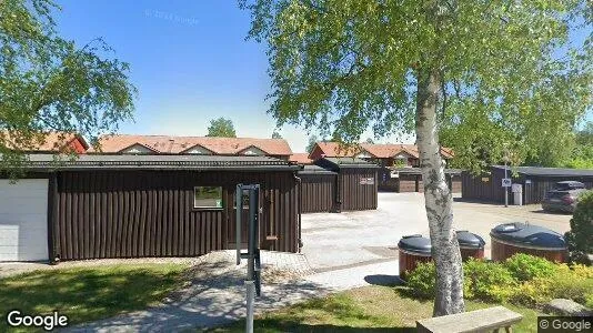 Bostadsrätter till salu i Falun - Bild från Google Street View