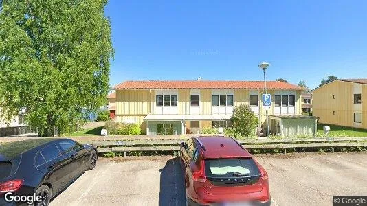 Bostadsrätter till salu i Falun - Bild från Google Street View