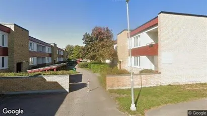 Lägenheter att hyra i Linköping - Bild från Google Street View