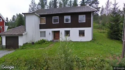 Lägenheter att hyra i Örnsköldsvik - Bild från Google Street View