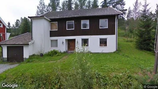 Lägenheter att hyra i Örnsköldsvik - Bild från Google Street View