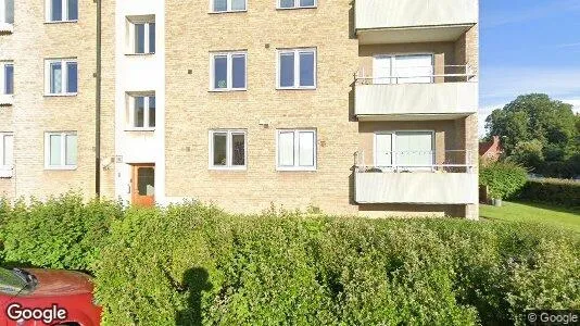 Lägenheter till salu i Malmö Centrum - Bild från Google Street View