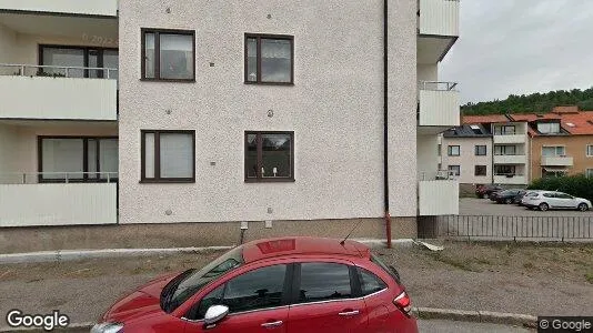 Lägenheter att hyra i Söderköping - Bild från Google Street View
