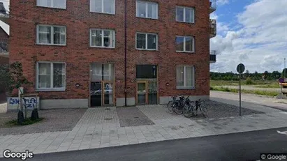 Lägenheter att hyra i Linköping - Bild från Google Street View