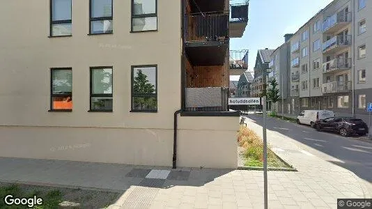 Lägenheter att hyra i Linköping - Bild från Google Street View